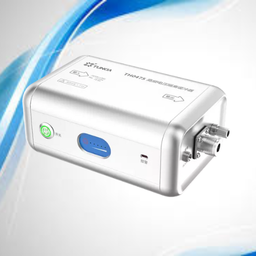  TH0475 High Frequency Voltage Isolation Buffer