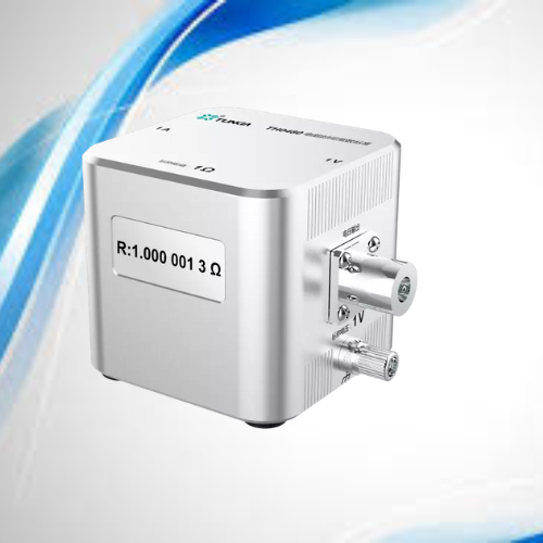  TH0480 Resistance Time Constant Standard