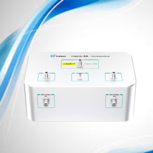  TH0490 Bisector Current Ratio Standard