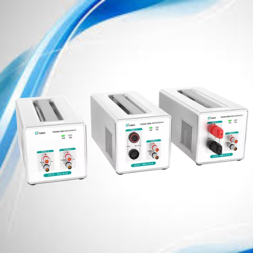  TH0500 Precision Current Conversion Standard