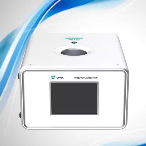  TH0530 Precision Through-core Ammeter