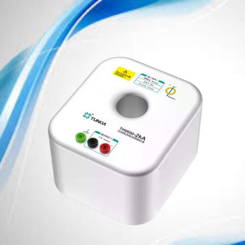  TH0600 Precision AC Current Transformer