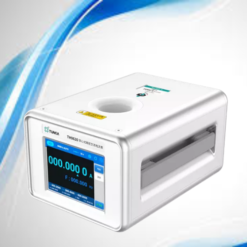  TH0630 Precision Through-core AC Ammeter