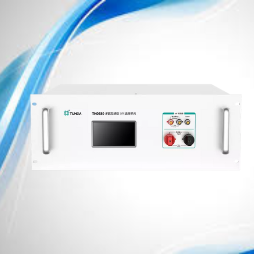  TH0680 Multiplexing I/V Selection Units