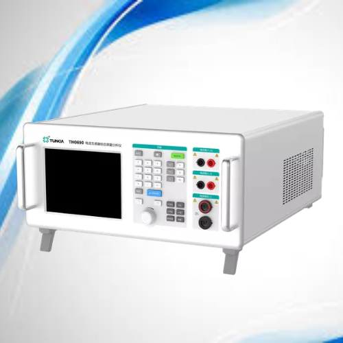  TH0690 Current Transducer Integrated Measurement Analyzer