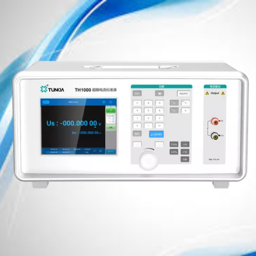 TH1000 Ultra Stable Precision Current Source