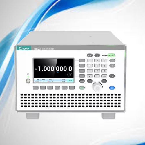  TH1200 Nanovoltmeters Calibration Device