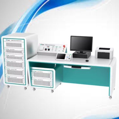  TH3900 DC Power Energy Reference Standard