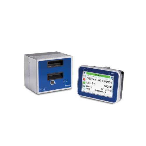 Thermal Transfer Overprinters