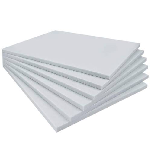 Thermocol Sheet Slab