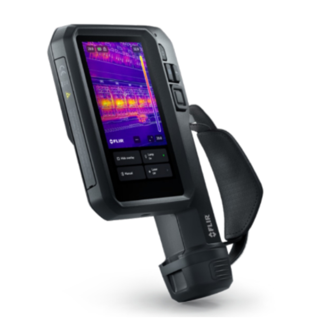 Thermography Cameras