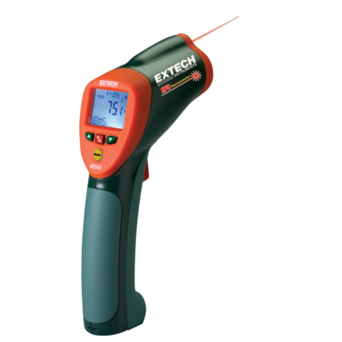 Thermometers