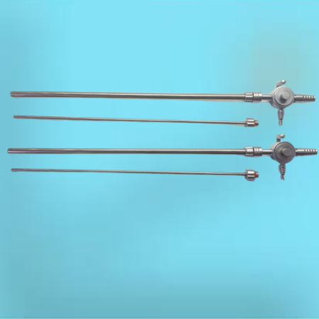 Thumb Suction(5mm-10mm) Sleeves