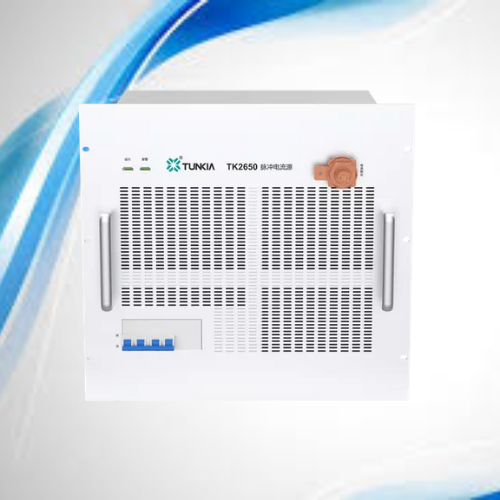 TK2650 Pulse Current Source