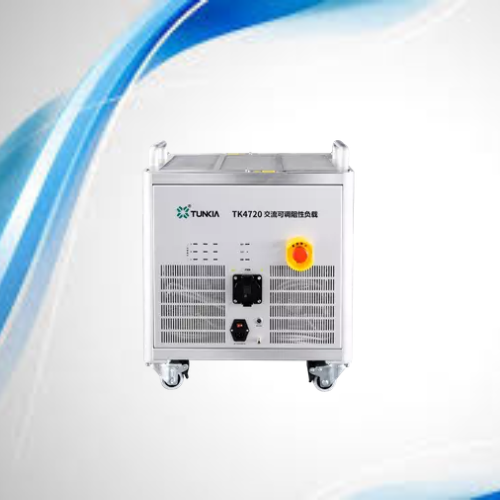 TK4720 AC Adjustable Resistance Load
