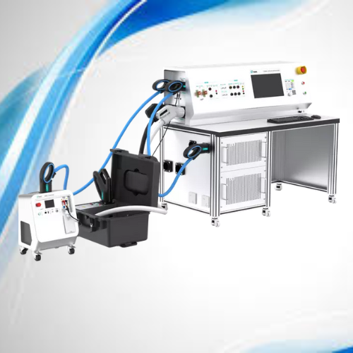  TK4800 Calibration Device for Portable Tester for EV Chargers