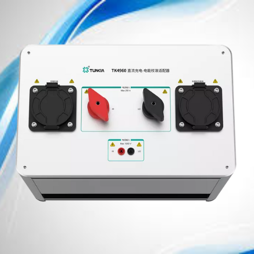  TK4960 DC Charging-Power Calibration Adapter