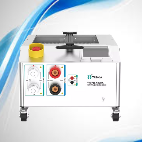  TK6700 Arc Welding Machine Comprehensive Calibrator