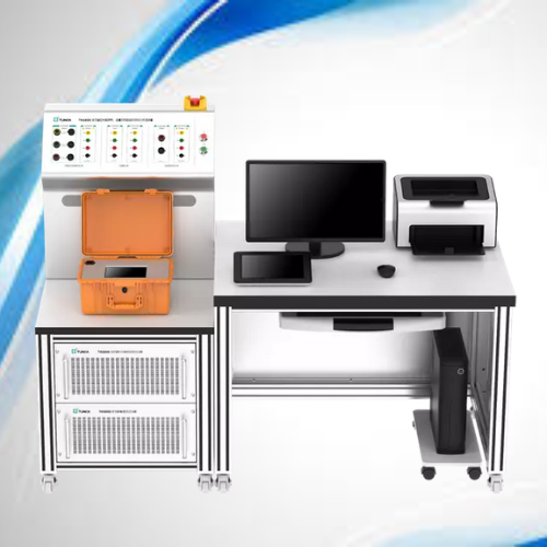  TK6800 Transformer Comprehensive Characteristic