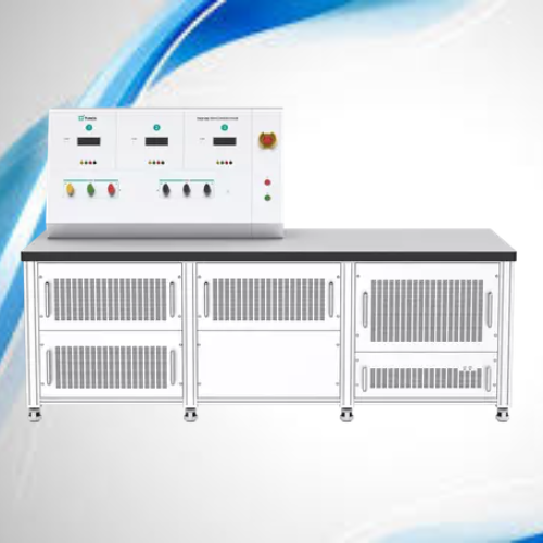  TK8100 Calibrator for Low-voltage Circuit Breakers