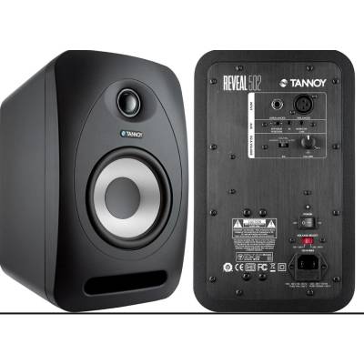 Tannoy Audio Systems