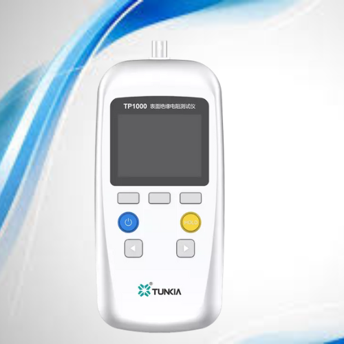  TP1000 Surface Resistance Tester
