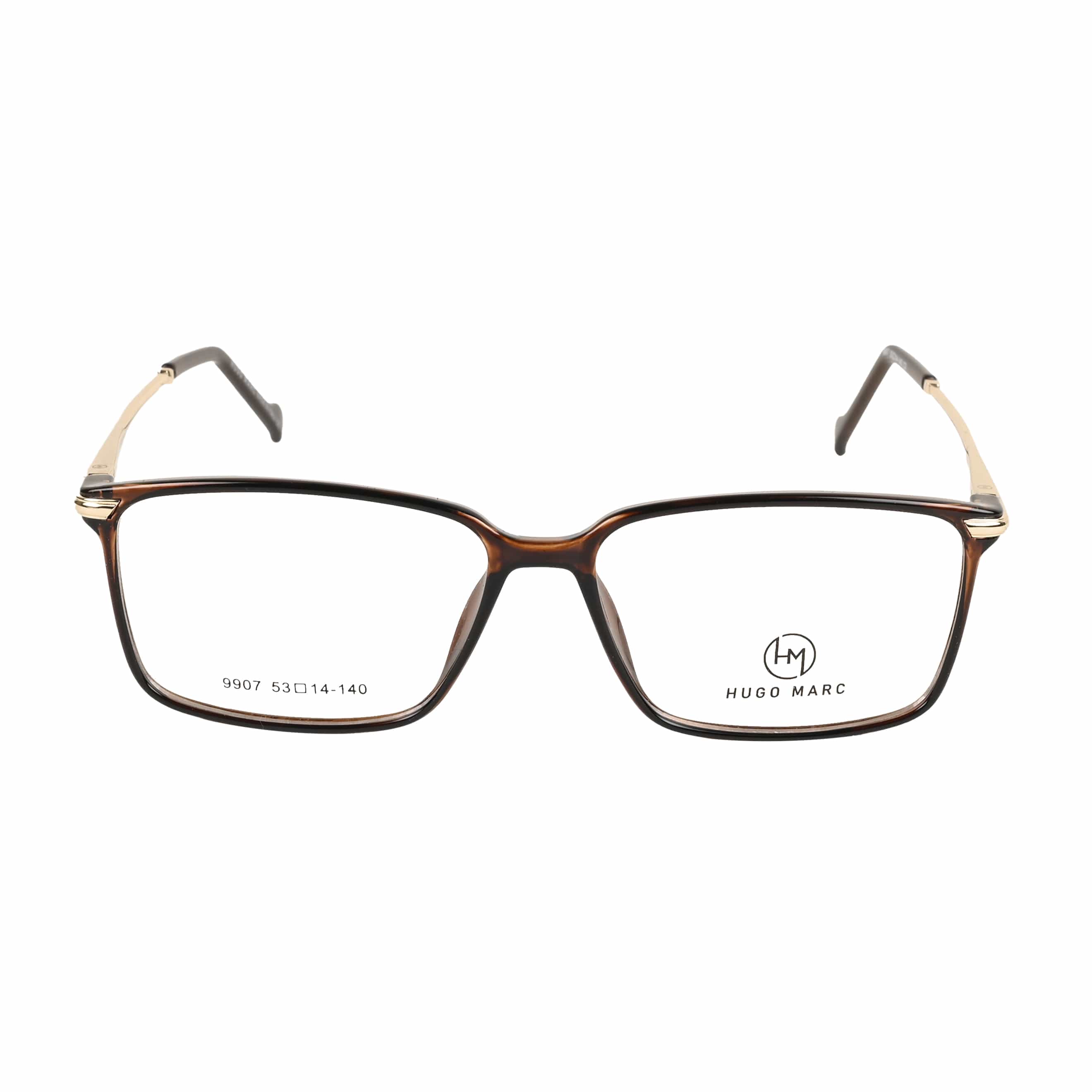 TR Eyewear Frames for Men - Model No. 9907
