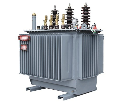  Transformer Services 