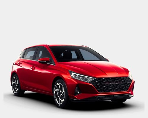 Transport Solution for Events