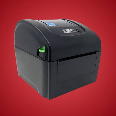 TSC DA310 Label Printer 300dpi