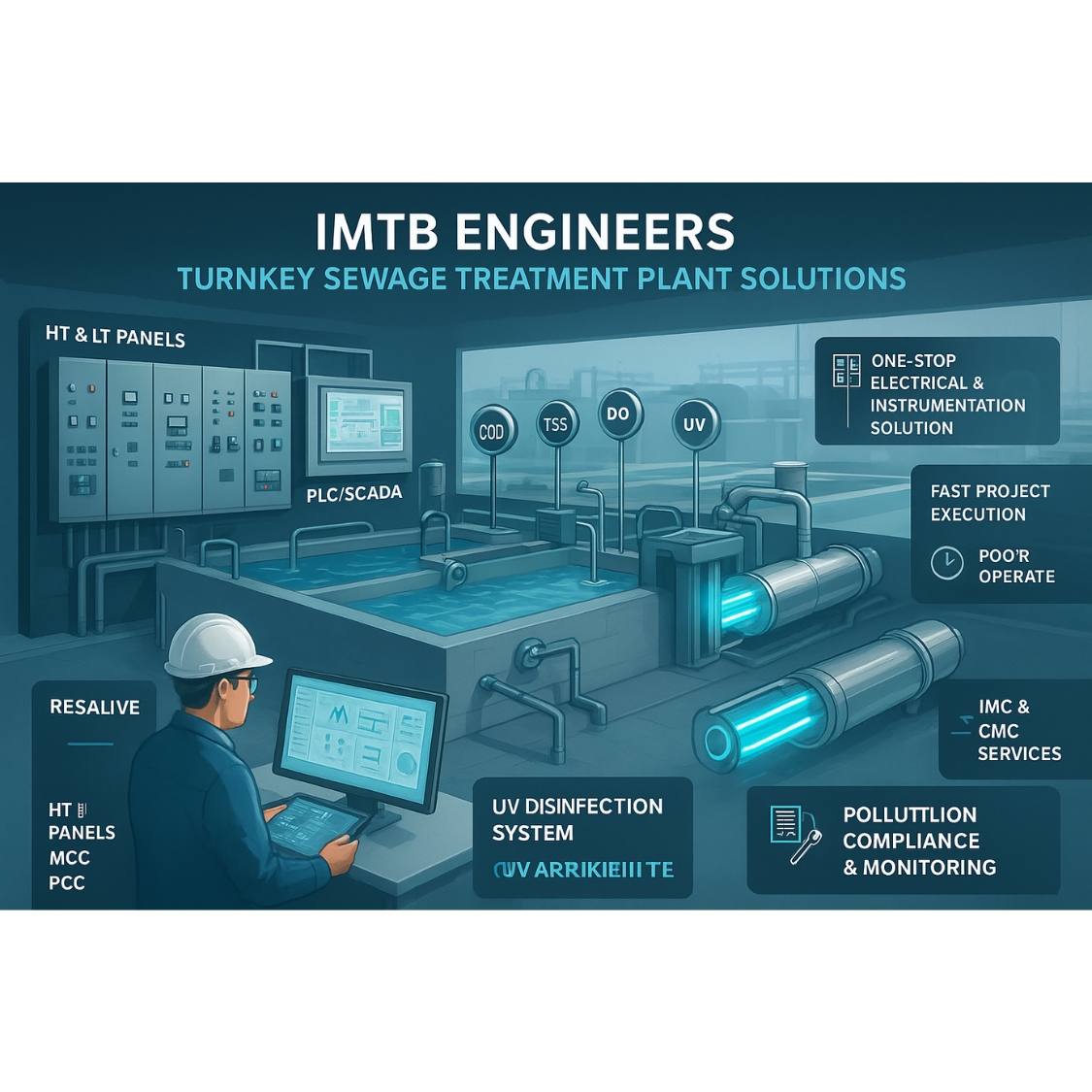 STP Solutions
