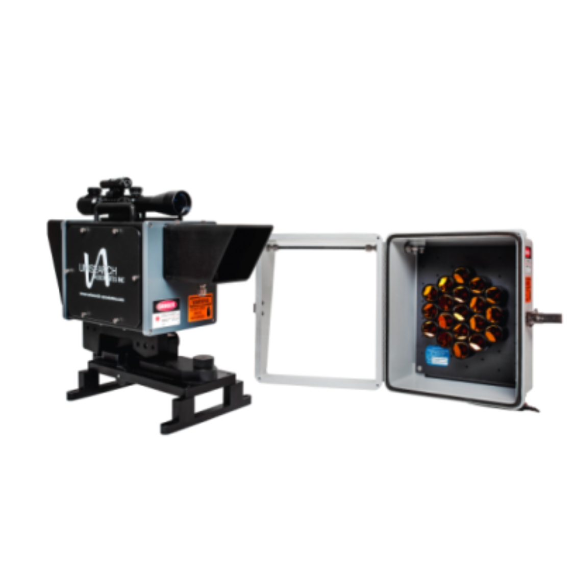 TVOC AMBIENT ANALYSER
