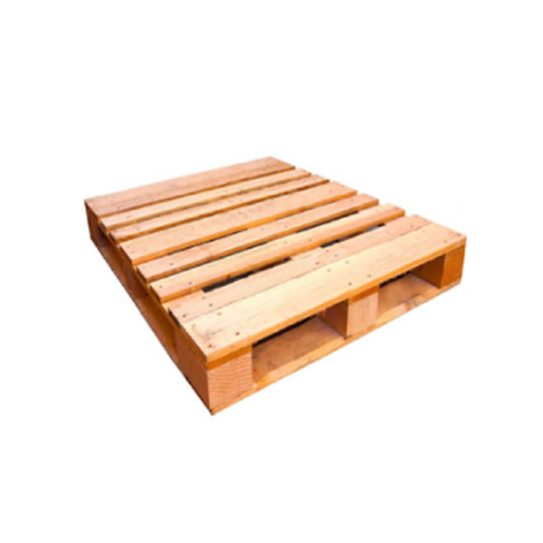 Two Way Reversible Pallets