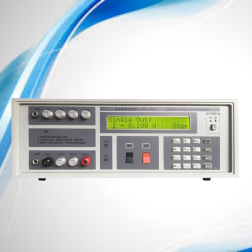  UC1610 DC Bias Current Source