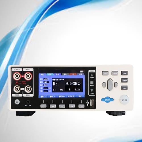  UC2684 Insulation Resistance Tester