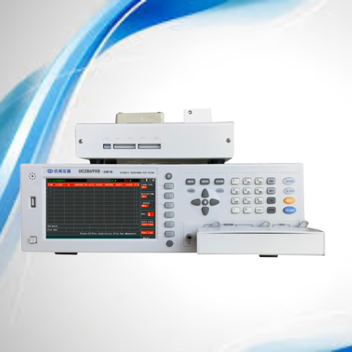  UC2869XB-67XB-66XB-78XB Transformer Tester