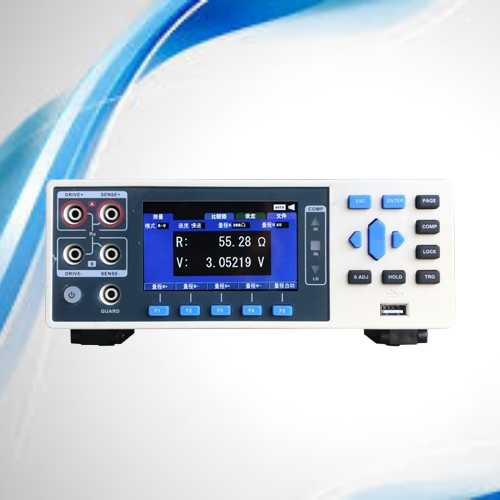  UC3560 Battery Internal Resistance Tester