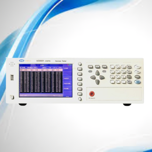  UC6601 Wire Harness Continuity Tester