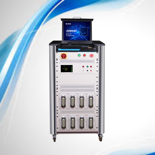  UC6609X Wire Harness HV Test System