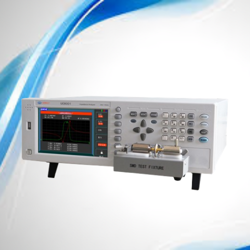  UC8000 Ultrasonic Impedance Analyzer