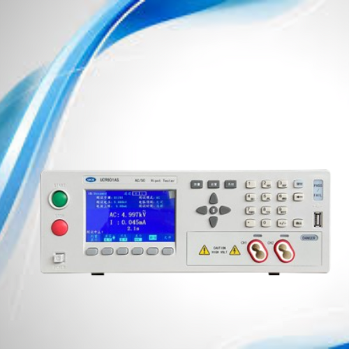  UC9801A-01B-01C Hipot Tester