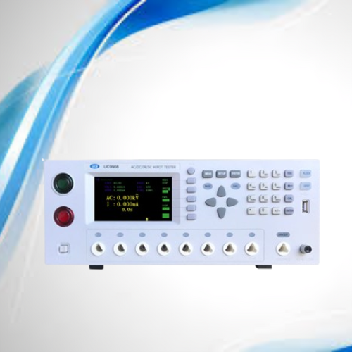  UC9901-04-08 Hipot Tester