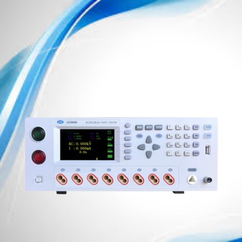  UC9908S Hipot Tester