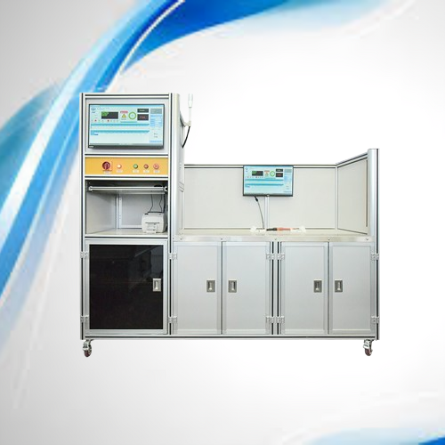  UC6607X New Energy Wire Harness Test Bench