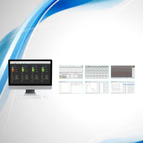  Upgraded User Experience：iBest Software