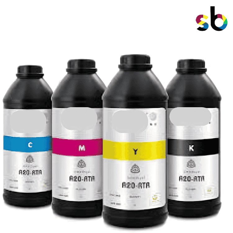 Eco Solvent Printer