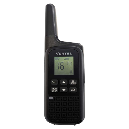 Vertel Digital V2 Walkie Talkie