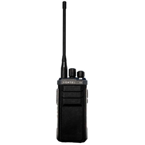 Vertel Digital V5 Walkie Talkie