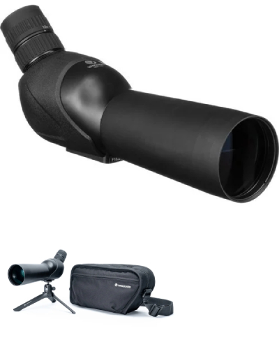 Vanguard Vesta 460A Spotting Scope 15-50X