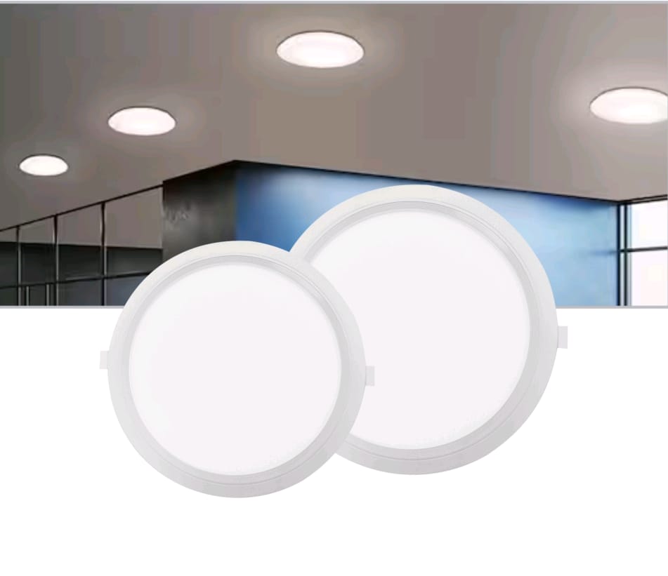 Venus LED Panel Light